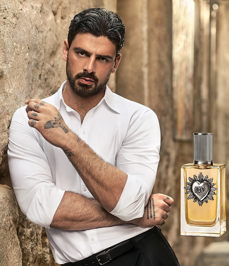 Dolce & Gabbana Devotion For Men Eau de Parfum