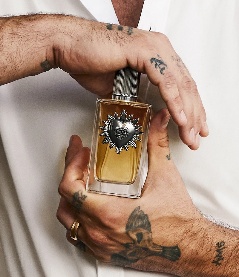 Dolce & Gabbana Devotion For Men Eau de Parfum
