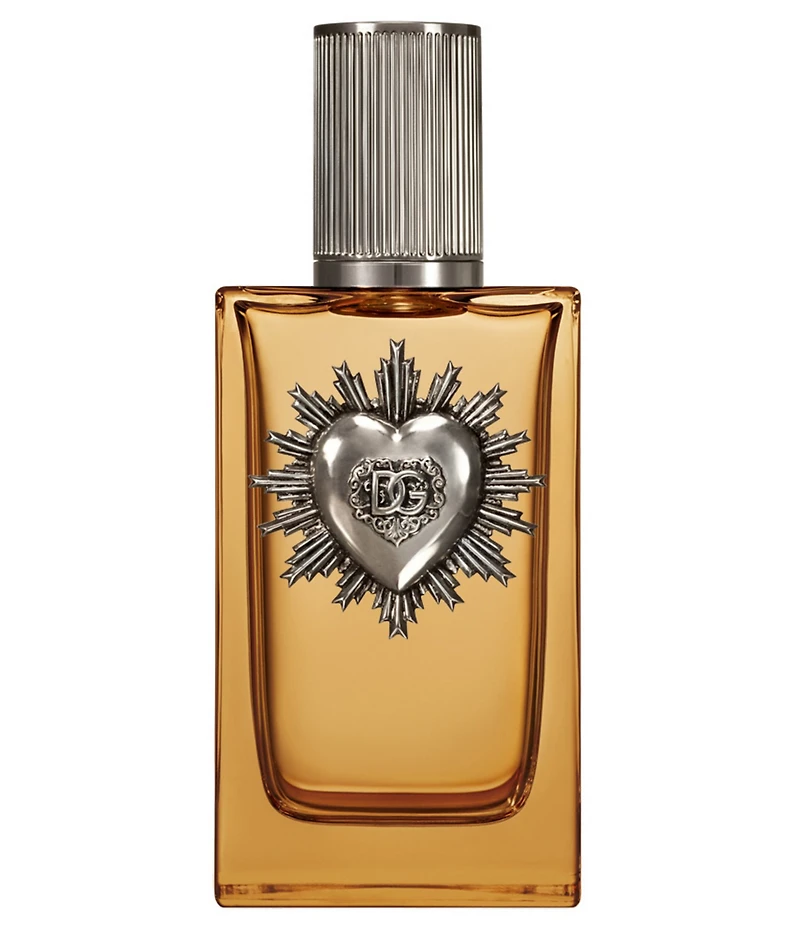 Dolce & Gabbana Devotion For Men Parfum Fragrance Gift Set