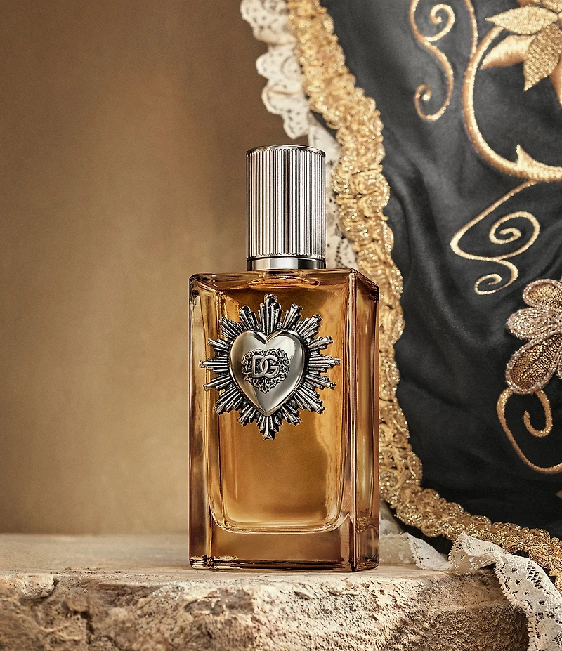Dolce & Gabbana Men's Devotion Parfum Gift Set