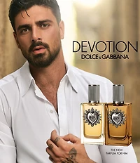 Dolce & Gabbana Men's Devotion Parfum Gift Set
