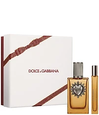 Dolce & Gabbana Men's Devotion Parfum Gift Set