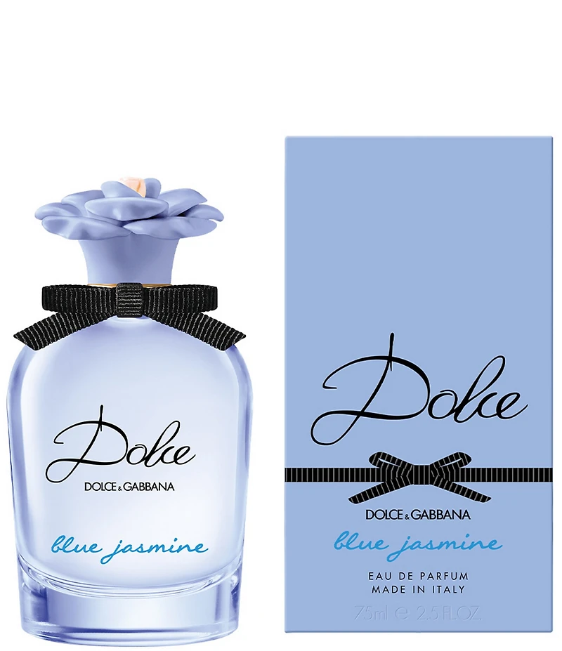 Dolce & Gabbana Dolce Blue Jasmine Eau de Parfum Spray