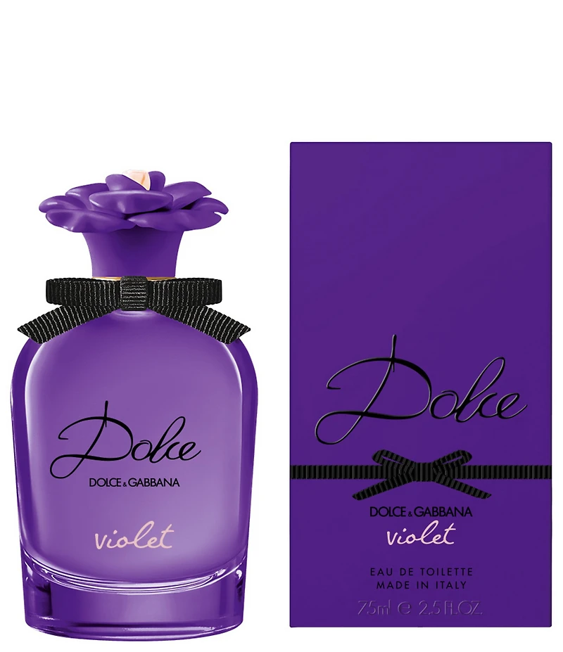 Dolce & Gabbana Dolce Violet Eau de Toilette Spray