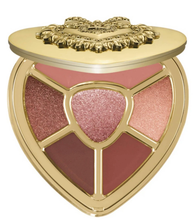 Dolce & Gabbana Ever Icon Eye Palette