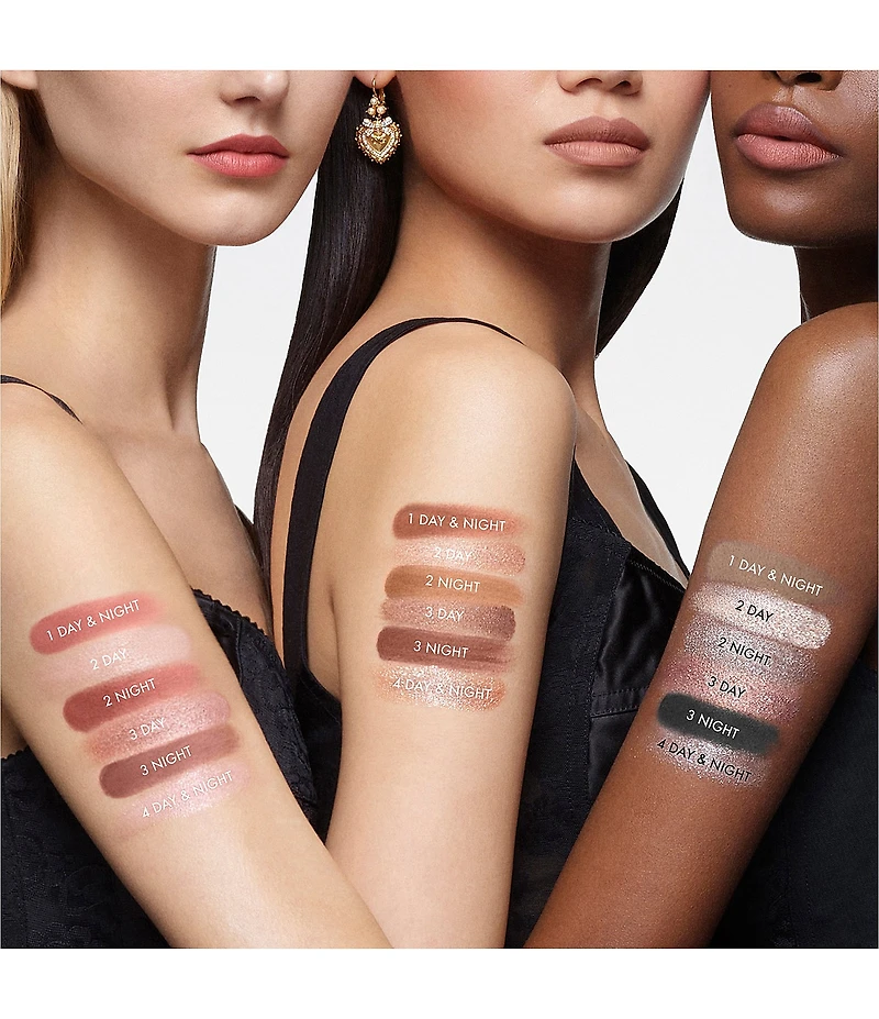 Dolce & Gabbana Ever Icon Eye Palette