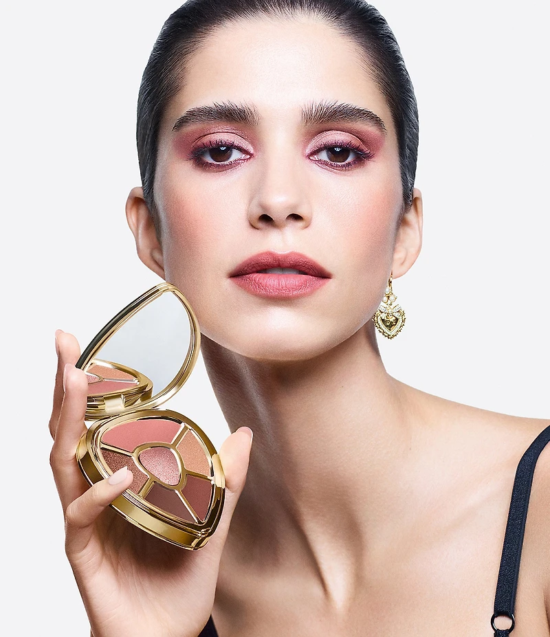 Dolce & Gabbana Ever Icon Eye Palette