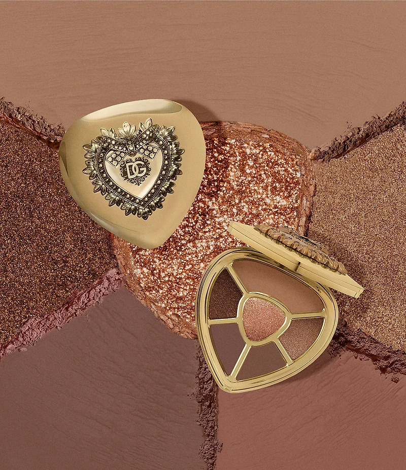 Dolce & Gabbana Ever Icon Eye Palette