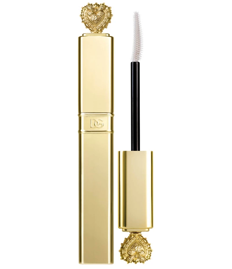 Dolce & Gabbana Everfull Hi-Definition Mascara Defined Volume and Length Refillable Mascara