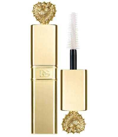 Dolce & Gabbana Everfull XL Mascara Extreme Volume and Lift Mascara Mini Travel Size