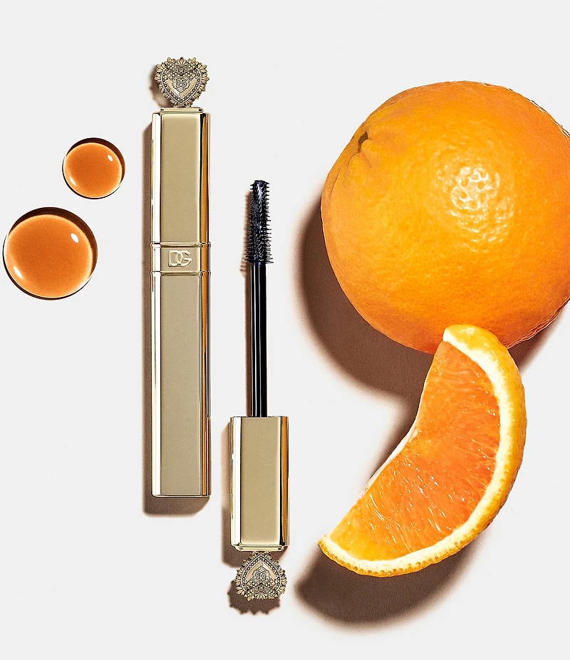 Dolce & Gabbana Everfull XL Mascara Extreme Volume and Lift Mascara Mini Travel Size