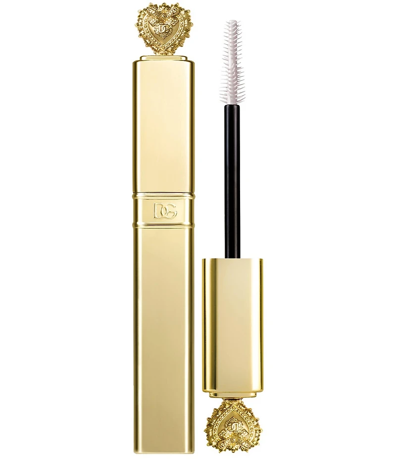Dolce & Gabbana Everfull XL Mascara Extreme Volume and Lift Refillable Mascara