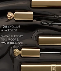 Dolce & Gabbana Everfull XL Mascara Extreme Volume and Lift Refillable Mascara