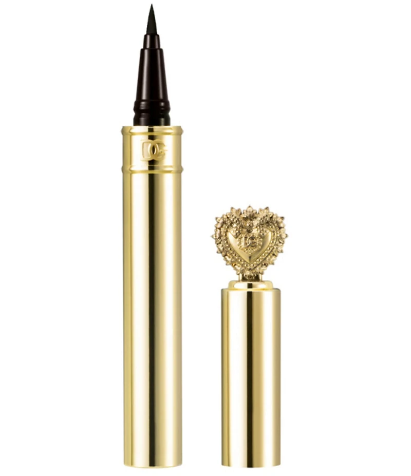 Dolce & Gabbana Everink Liner 24-Hour Precision Liquid Eyeliner