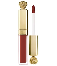 Dolce & Gabbana Everkiss Liquid Lip No Transfer Soft Matte Liquid Lipstick