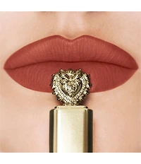 Dolce & Gabbana Everkiss Liquid Lip No Transfer Soft Matte Liquid Lipstick