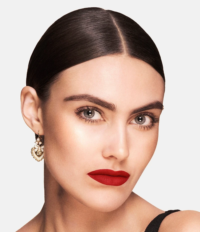 Dolce & Gabbana Everkiss Liquid Lip No Transfer Soft Matte Liquid Lipstick