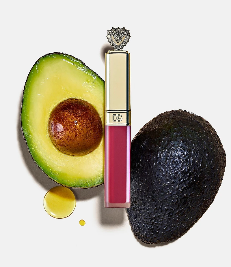 Dolce & Gabbana Everkiss Liquid Lip No Transfer Soft Matte Liquid Lipstick