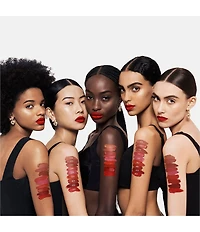 Dolce & Gabbana Everkiss Liquid Lip No Transfer Soft Matte Liquid Lipstick