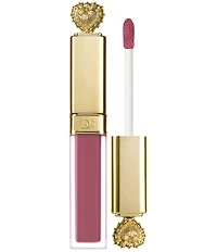 Dolce & Gabbana Everkiss Liquid Lip No Transfer Soft Matte Liquid Lipstick