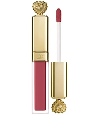 Dolce & Gabbana Everkiss Liquid Lip No Transfer Soft Matte Liquid Lipstick