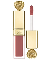Dolce & Gabbana Everkiss Liquid Lip No Transfer Soft Matte Liquid Lipstick Mini Travel Size