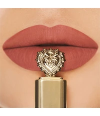 Dolce & Gabbana Everkiss Liquid Lip No Transfer Soft Matte Liquid Lipstick Mini Travel Size