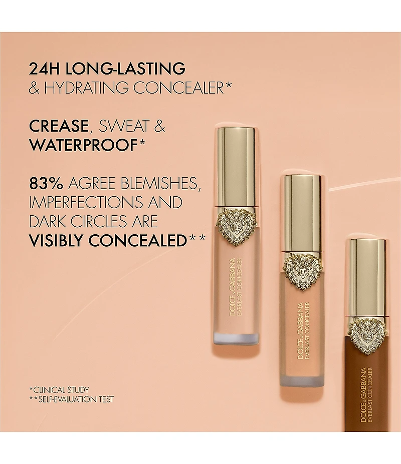 Dolce & Gabbana Everlast Concealer