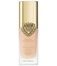 Dolce & Gabbana Everlast Foundation SPF20