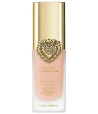 Dolce & Gabbana Everlast Foundation SPF20