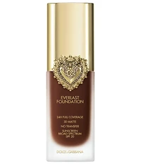 Dolce & Gabbana Everlast Foundation SPF20