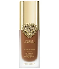 Dolce & Gabbana Everlast Foundation SPF20