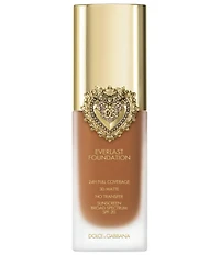 Dolce & Gabbana Everlast Foundation SPF20