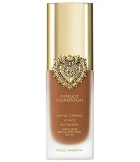 Dolce & Gabbana Everlast Foundation SPF20