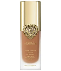 Dolce & Gabbana Everlast Foundation SPF20