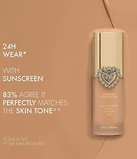 Dolce & Gabbana Everlast Foundation SPF20