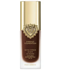 Dolce & Gabbana Everlast Foundation SPF20