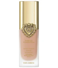 Dolce & Gabbana Everlast Foundation SPF20