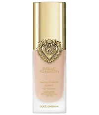 Dolce & Gabbana Everlast Foundation SPF20