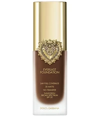 Dolce & Gabbana Everlast Foundation SPF20