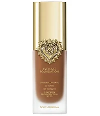 Dolce & Gabbana Everlast Foundation SPF20