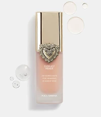 Dolce & Gabbana Everlast Primer Blurred Matte and Pore Minimizing Primer