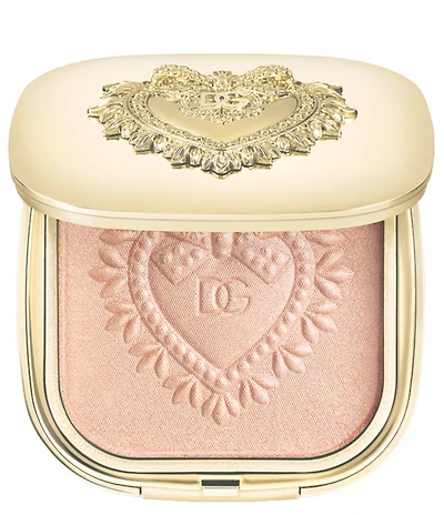 Dolce & Gabbana Everlift Luminizer Oil Infused Soft-Halo Powder