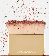 Dolce & Gabbana Everlift Luminizer Oil Infused Soft-Halo Powder