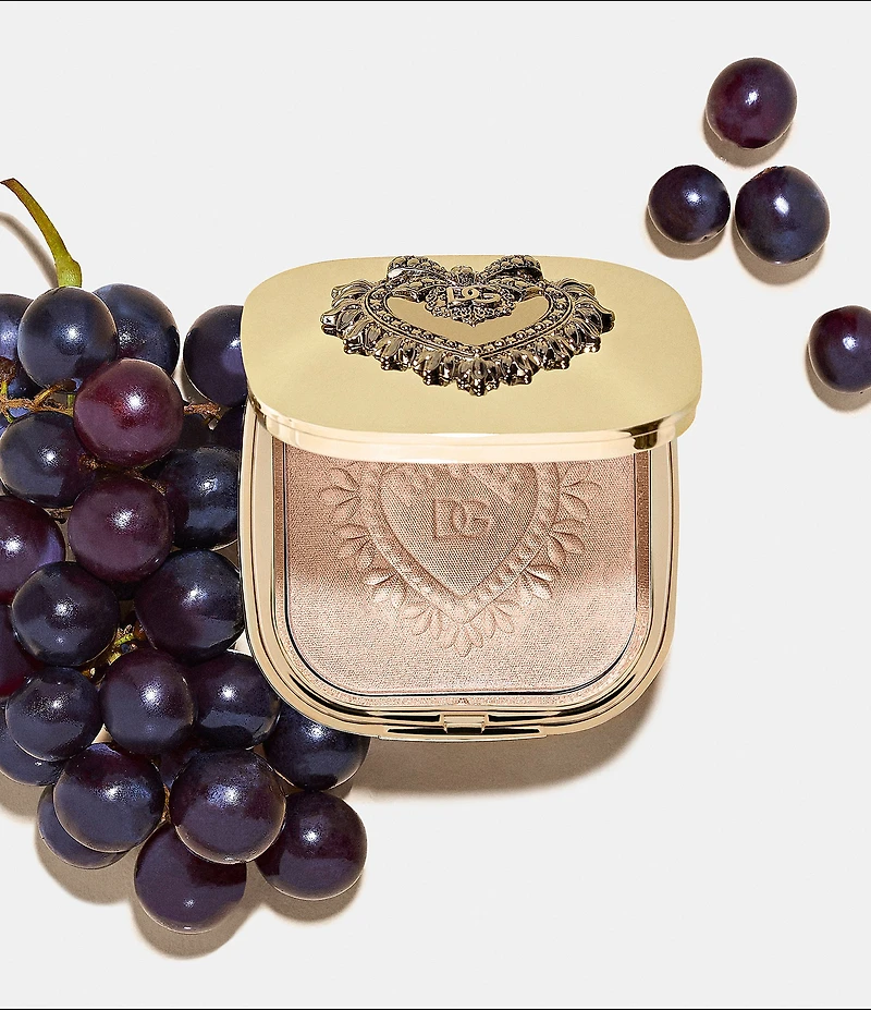 Dolce & Gabbana Everlift Luminizer Oil Infused Soft-Halo Powder