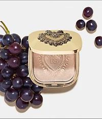 Dolce & Gabbana Everlift Luminizer Oil Infused Soft-Halo Powder
