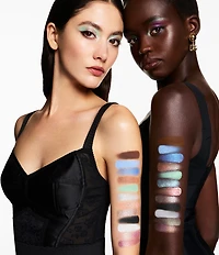 Dolce & Gabbana Eye Dare You! Beyond Multi-Finish Eyeshadow & Highlighter Palette