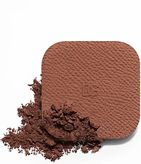 Dolce & Gabbana Face & Eyes Match Lasting Bronzer & Eyeshadow Powder