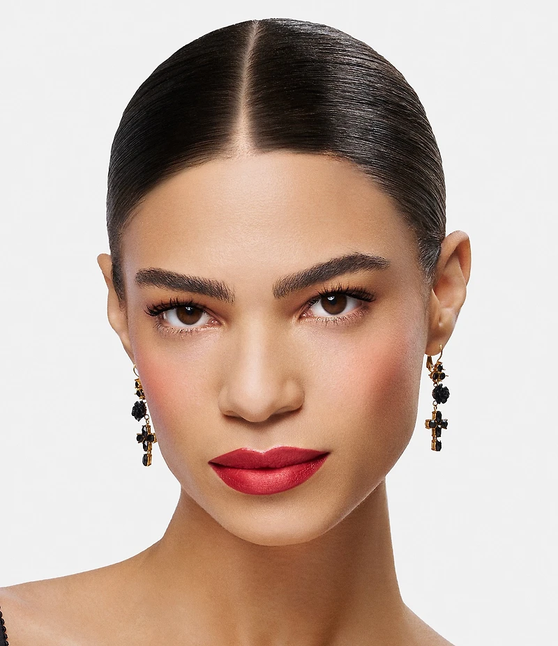 Dolce & Gabbana Face & Eyes Match Lasting Bronzer & Eyeshadow Powder