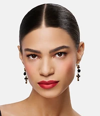 Dolce & Gabbana Face & Eyes Match Lasting Bronzer & Eyeshadow Powder